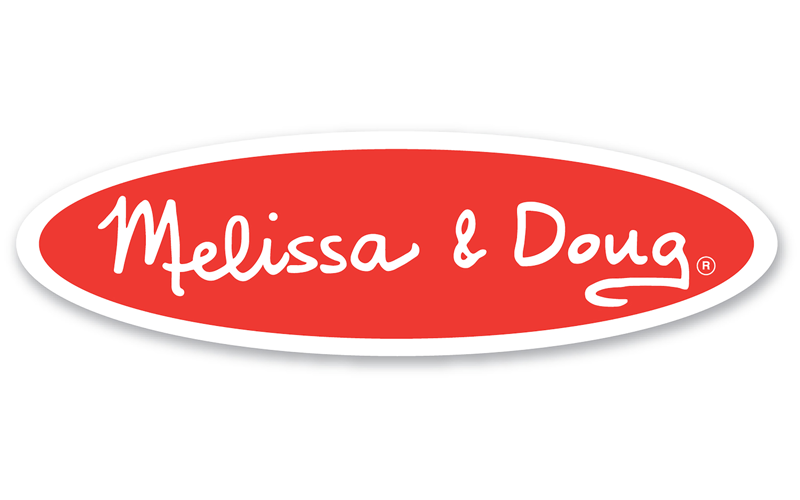 Melissa & Doug logo