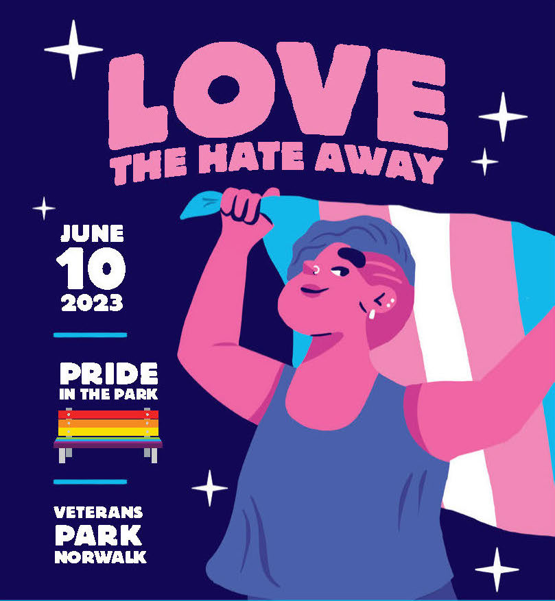 Love the Hate Away