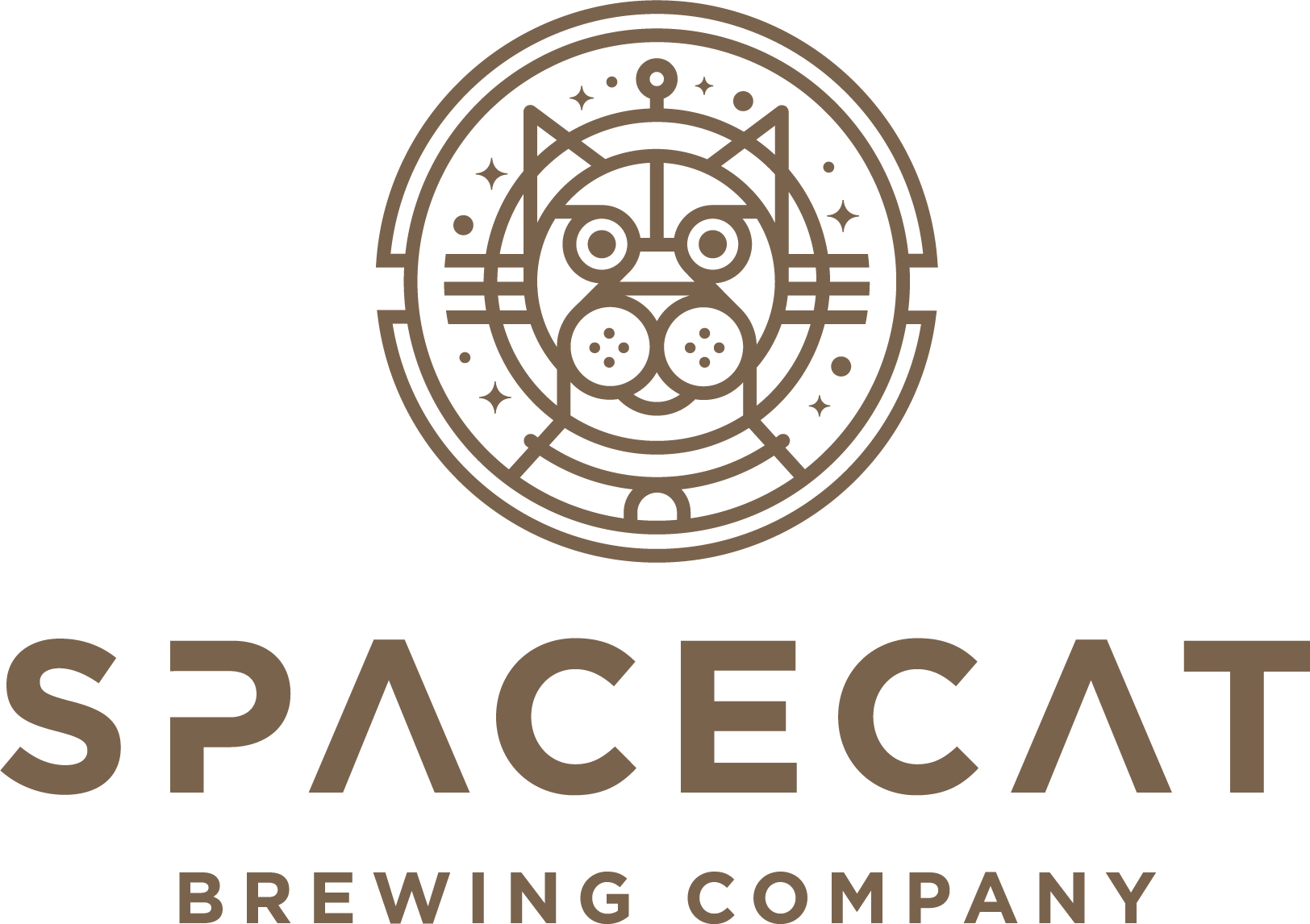 SPACECAT_LOGO_OUTLINE_CLEAN_COPPER